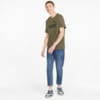 Изображение Puma Футболка Essentials Logo Men's Tee #3