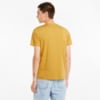 Изображение Puma Футболка Essentials Logo Men's Tee #2: Mineral Yellow