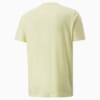 Изображение Puma Футболка Essentials Logo Men's Tee #5: Anise Flower