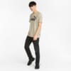 Изображение Puma Футболка Essentials Logo Men's Tee #3