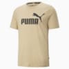 Görüntü Puma ESSENTIALS Logo Erkek T-Shirt #6