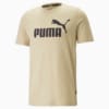 Зображення Puma Футболка Essentials Logo Men's Tee #6: Granola