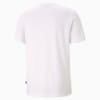 Imagen PUMA Polera hombre Essentials #5