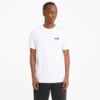 Imagen PUMA Polera hombre Essentials #1