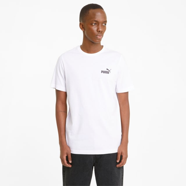 Imagen PUMA Polera hombre Essentials