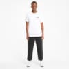 Imagen PUMA Polera hombre Essentials #3