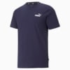 Imagen PUMA Polera hombre Essentials #4