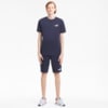 Imagen PUMA Polera hombre Essentials #3