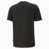 Изображение Puma Футболка Essentials Small Logo Men's Tee #5