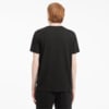 Изображение Puma Футболка Essentials Small Logo Men's Tee #2: Puma Black-Cat