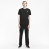 Изображение Puma Футболка Essentials Small Logo Men's Tee #3