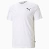 Изображение Puma Футболка Essentials Small Logo Men's Tee #4