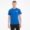 Image PUMA Camiseta Essentials Small Logo Masculina #1