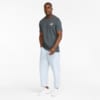 Изображение Puma Футболка Essentials Small Logo Men's Tee #3
