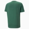 Зображення Puma Футболка Essentials Small Logo Men's Tee #7: Vine