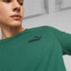 Зображення Puma Футболка Essentials Small Logo Men's Tee #5: Vine