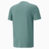 Изображение Puma Футболка Essentials Small Logo Men's Tee #5