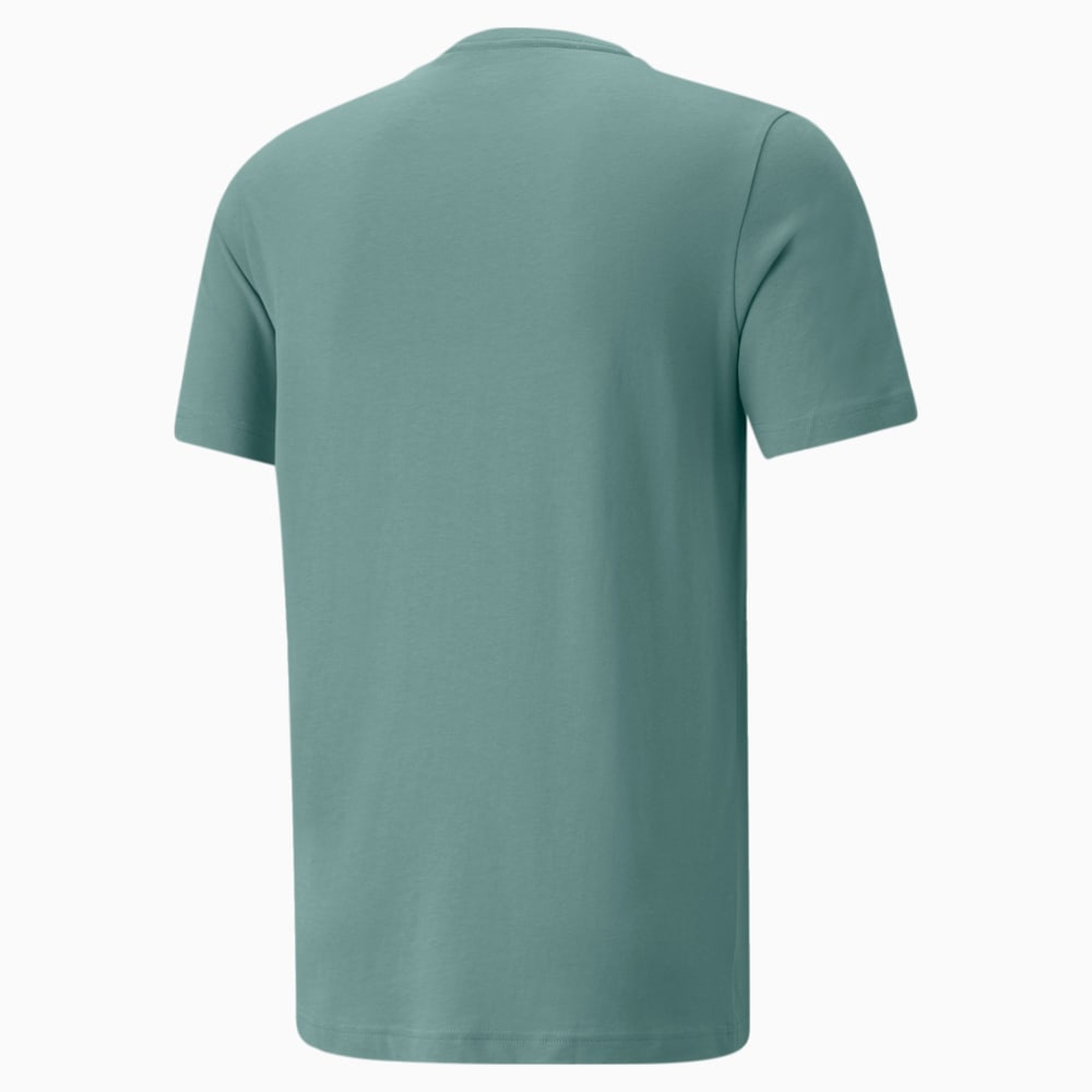 фото Футболка essentials small logo men's tee puma