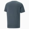 Изображение Puma Футболка Essentials Small Logo Men's Tee #7: Dark Night