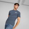 Görüntü Puma ESSENTIALS Small Logo Erkek Tişört #1