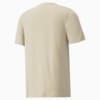 Изображение Puma Футболка Essentials Small Logo Men's Tee #5