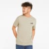 Изображение Puma Футболка Essentials Small Logo Men's Tee #1