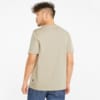 Изображение Puma Футболка Essentials Small Logo Men's Tee #2