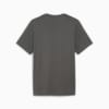 Изображение Puma Футболка Essentials Small Logo Men's Tee #7: Mineral Gray