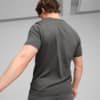 Изображение Puma Футболка Essentials Small Logo Men's Tee #4: Mineral Gray