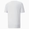 Зображення Puma Футболка Essentials Small Logo Men's Tee #5: Nimbus Cloud