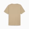 Изображение Puma Футболка Essentials Small Logo Men's Tee #2: Prairie Tan