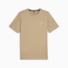 Зображення Puma Футболка Essentials Small Logo Men's Tee #1: Prairie Tan