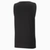 Зображення Puma Топ Essentials Men’s Tank Top #5: Puma Black