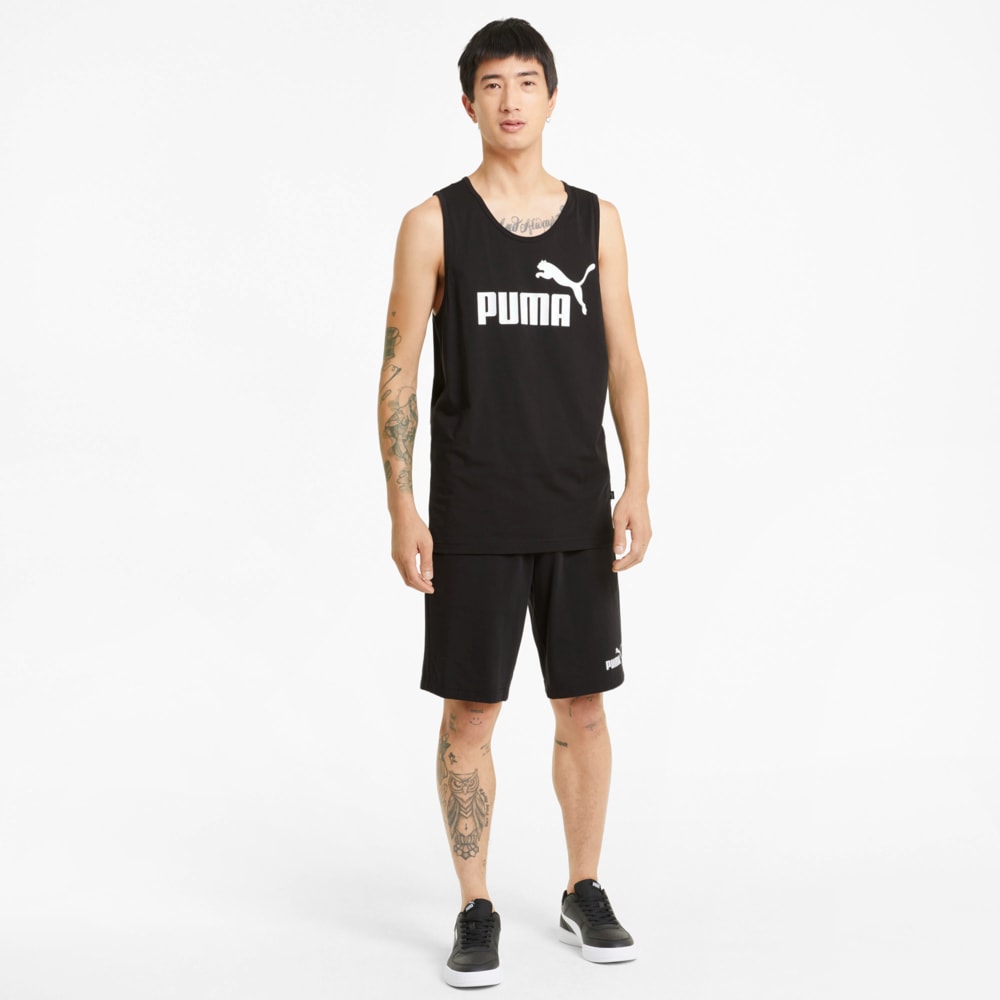 Image PUMA Regata Essentials Masculina #2