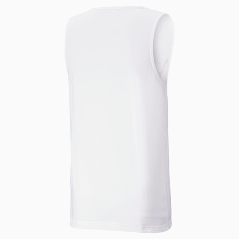 Image PUMA Regata Essentials Masculina #4