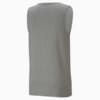 Зображення Puma Топ Essentials Men’s Tank Top #5: Medium Gray Heather