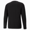 Зображення Puma Лонгслів Essentials Long Sleeve Men's Tee #2: Puma Black