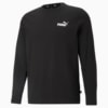 Image PUMA Camiseta Essentials Manga Longa Masculina #0