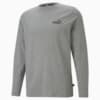 Image Puma Essentials Long Sleeve Men's Tee #1