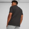 Image PUMA Camisa Polo Essentials Pique Masculina #3