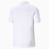 Зображення Puma Поло Essentials Pique Men's Polo Shirt #7: Puma White