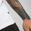 Image PUMA Camisa Polo Essentials Pique Masculina #5
