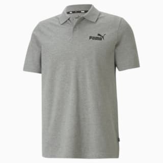 Изображение Puma Поло Essentials Pique Men's Polo Shirt