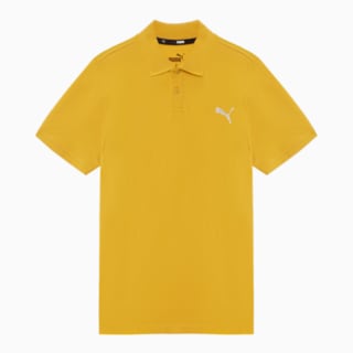 Изображение Puma Поло Essentials Pique Men’s Polo Shirt