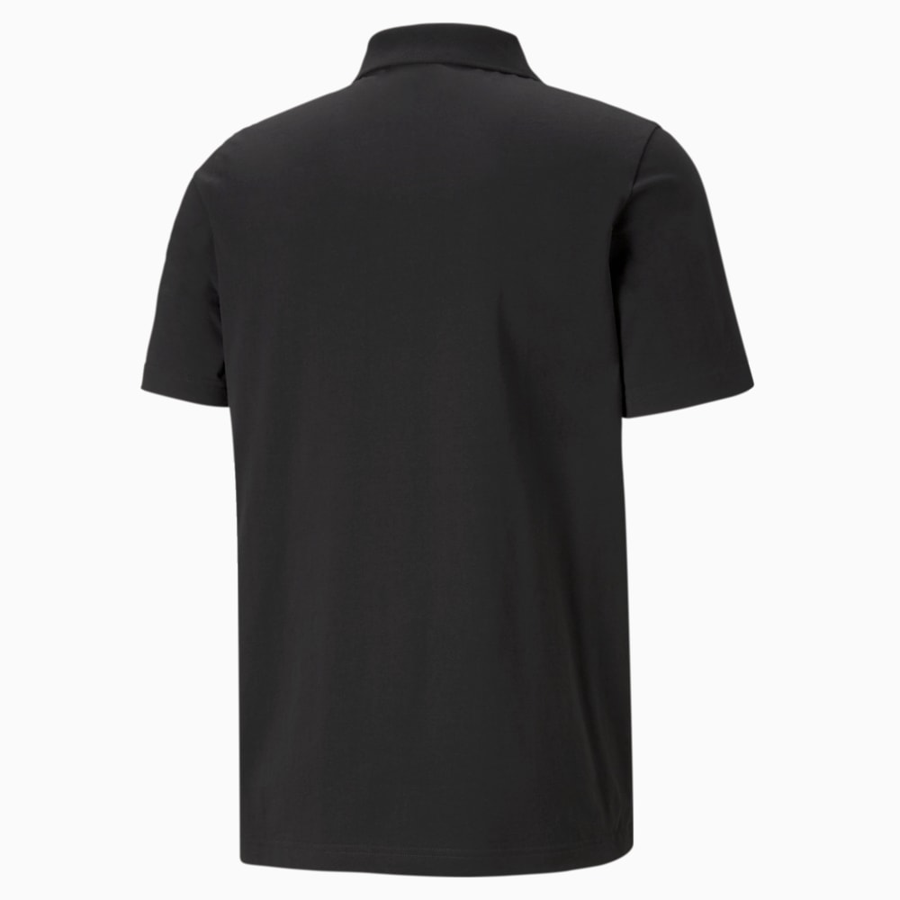 Image PUMA Camisa Polo Essentials Masculina #2