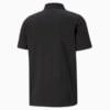 Изображение Puma Поло Essentials Men's Polo Shirt #2: Puma Black
