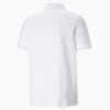 Зображення Puma Поло Essentials Men's Polo Shirt #2: Puma White