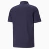 Изображение Puma Поло Essentials Men's Polo Shirt #2: Peacoat
