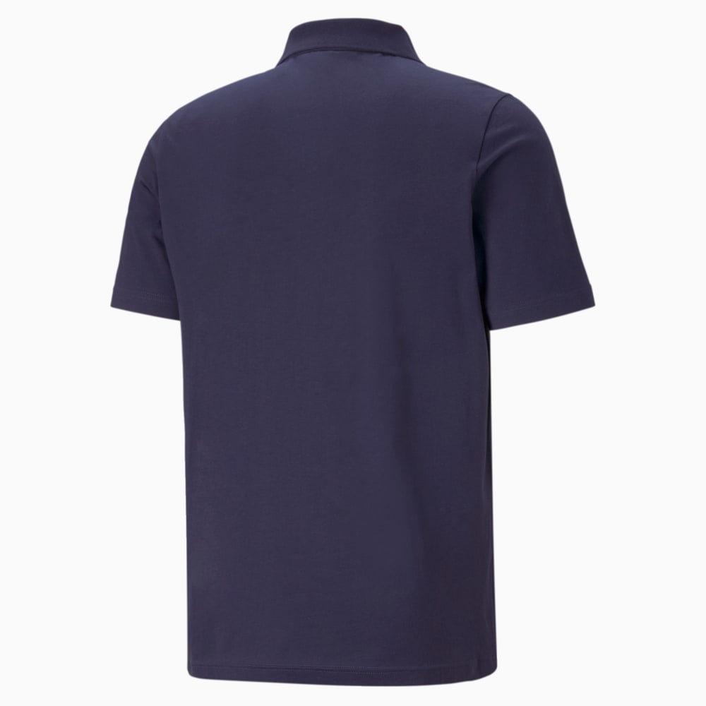 Puma dri fit polo sales