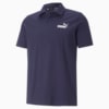 Image PUMA Camisa Polo Essentials Masculina #1